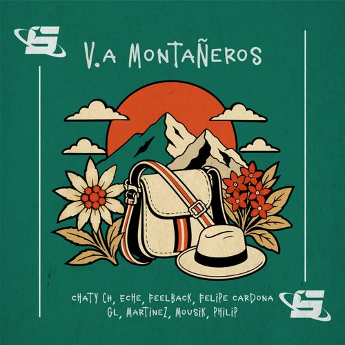 Montañeros