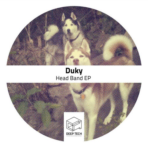 Head Band EP