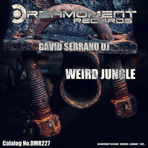Weird Jungle