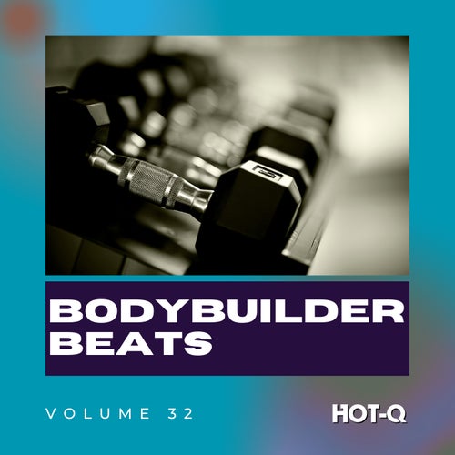 Bodybuilder Beats 032