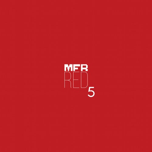 MFR RED 5