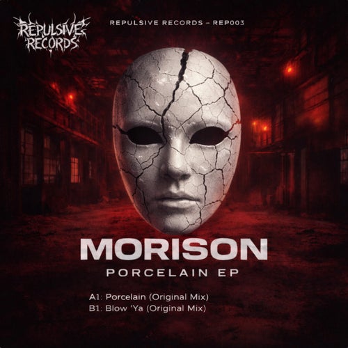 Porcelain EP
