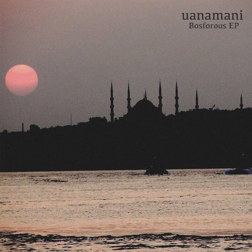 Bosphorus EP