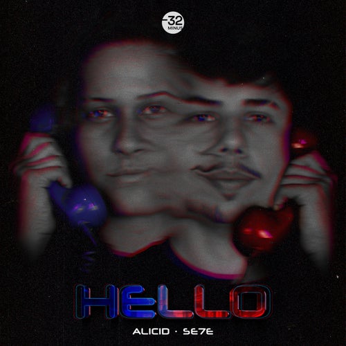  Alicid & Se7e - Hello (2026) 
