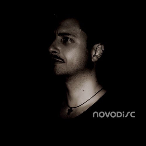 NOVODISC.CHART JULY 2016