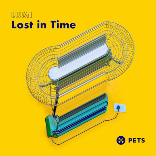 Lost In Time