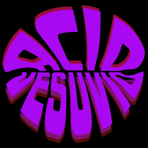Acid Vesuvio