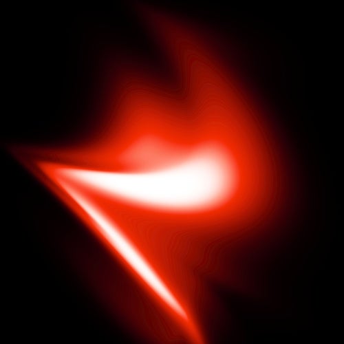 Club '03 (Hush's Reconnection Mix)