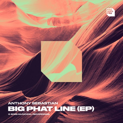 Big Phat Line (Extended Mix)