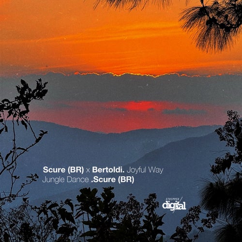 Joyful Way | Jungle Dance