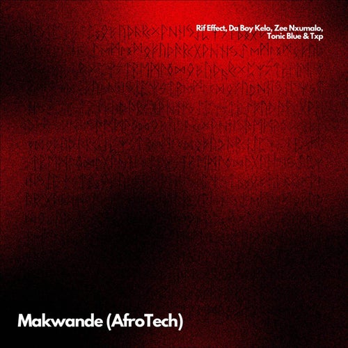 Makwande (Remix)