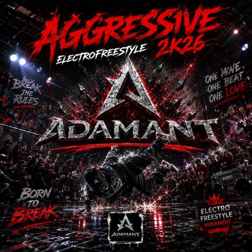 Aggressive 2k26 (ElectroFreestyle)