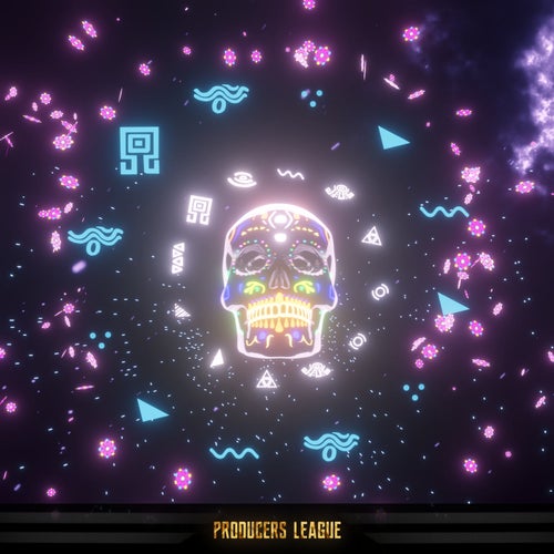  This is Mexico, Vol.1 [Producers League]