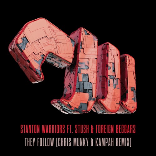 They Follow (Chris Munky & Kampah Remix)