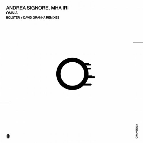 Omnia - The Remixes