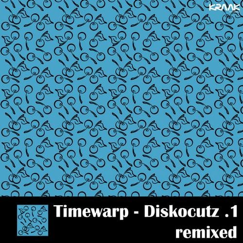 Diskocutz .1 Remixed