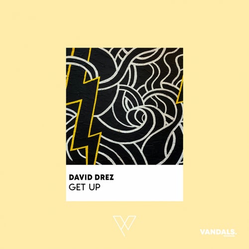 Cover art for Get Up