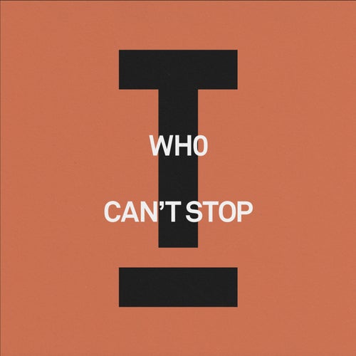 Can't Stop