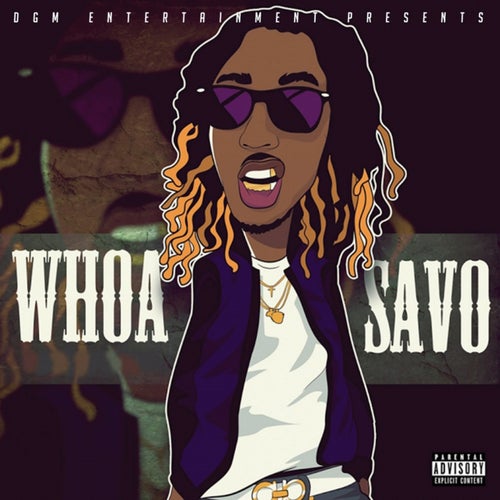 Whoa - Single
