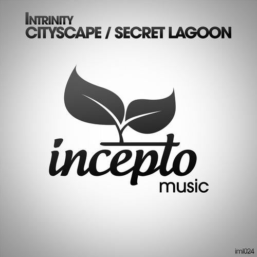 Cityscape / Secret Lagoon