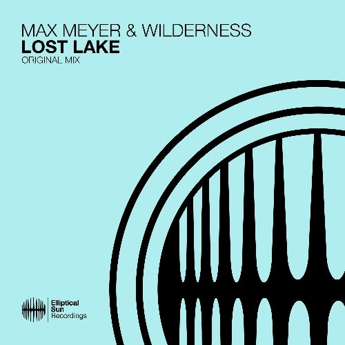 Max Meyer "Lost Lake" Chart