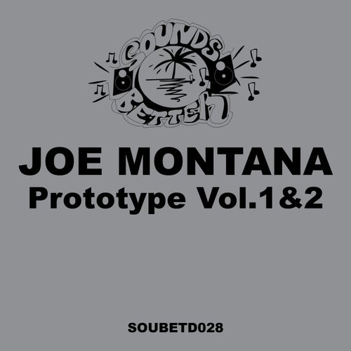Prototype, Vol. 1&2
