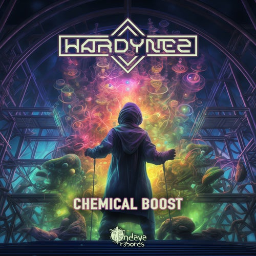  Hardynez - Chemical Boost (2024) 