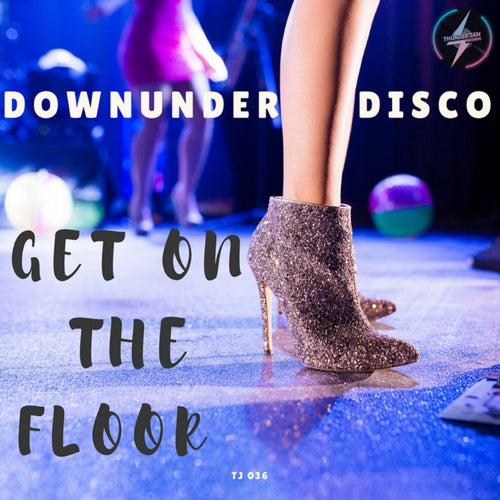 Get On the Floor