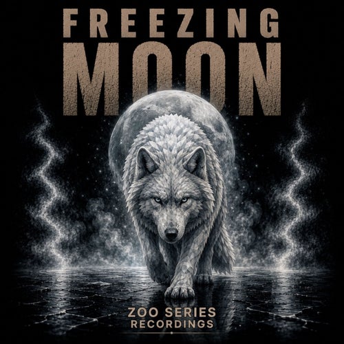 Freezing Moon