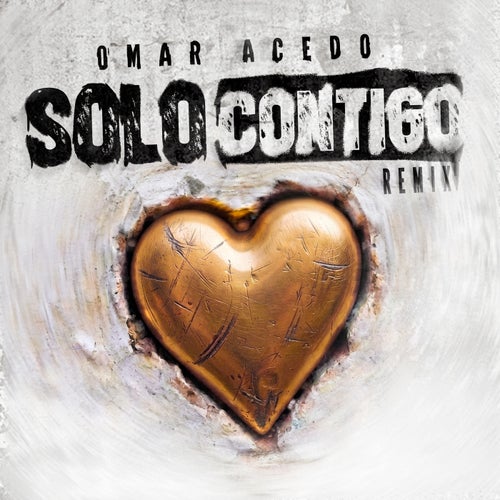 Solo Contigo (Remix)