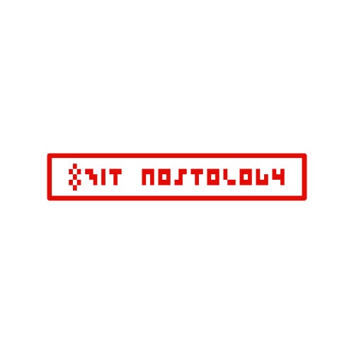 8Bit Nostology
