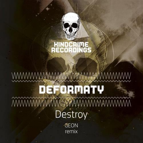 Destroy