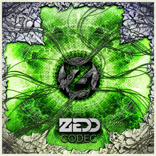 Cover art for Codec