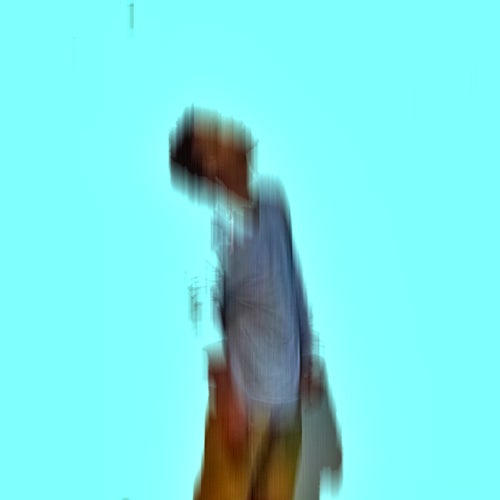 Cover art for Epistemology, Pt. 1