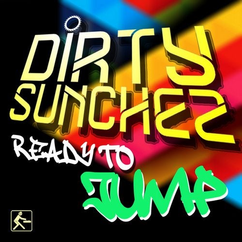 Ready to Jump