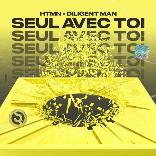  Htmn And Diligent Man - Seul Avec Toi (2026) 