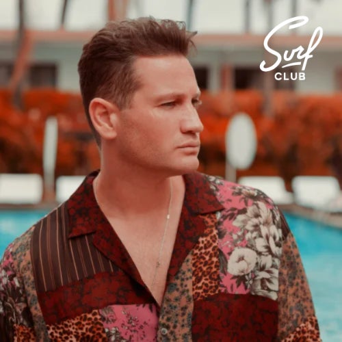 Kaz James Surf Club Dubai Chart Kaz James Surf Club Dubai Chart