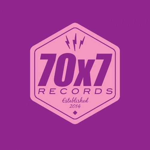 70x7 Records