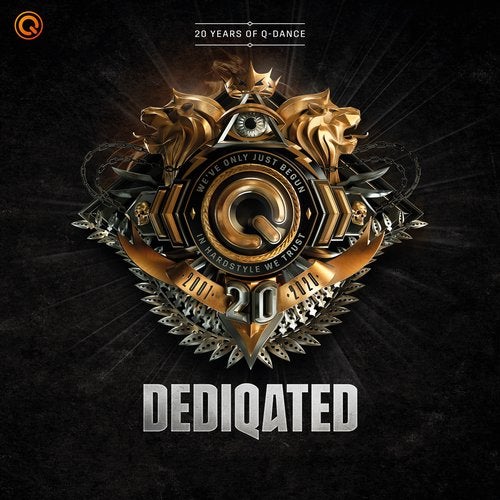 Download VA - Dediqated - 20 Years Of Q-Dance mp3