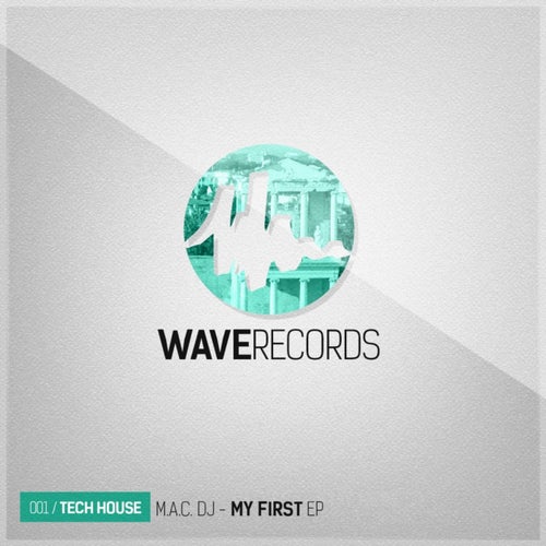 My First EP