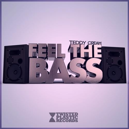 Feel The Bass EP