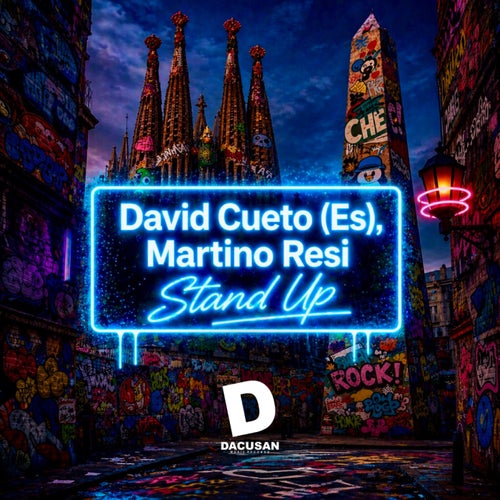 Stand Up