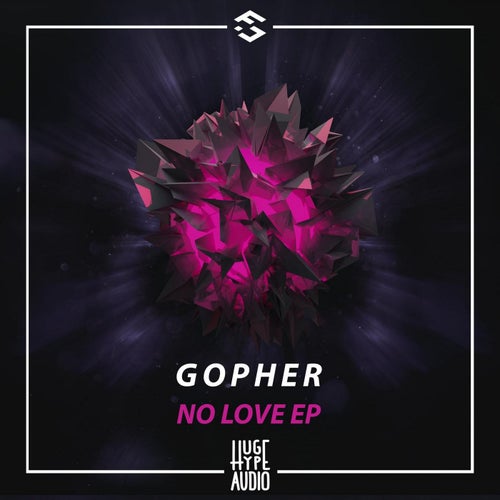 No Love EP