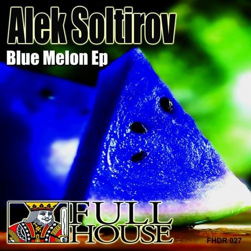 Blue Melon EP