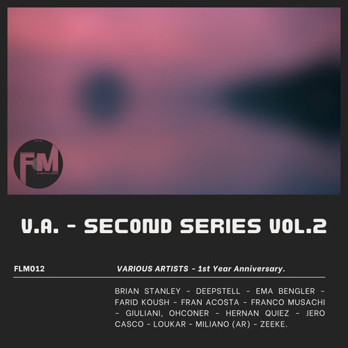 V.A. - Second Series Vol.2