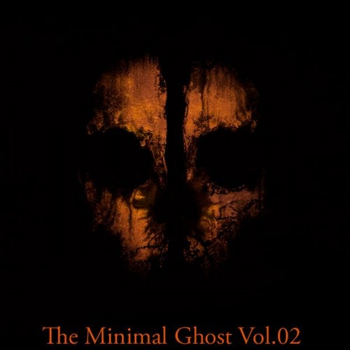 Cover art for The Minimal Ghost Vol.02
