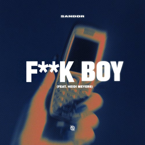 F**k Boy (feat. Heidi Meyers) (Extended Mix)