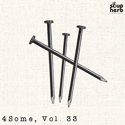 4Some, Vol. 33