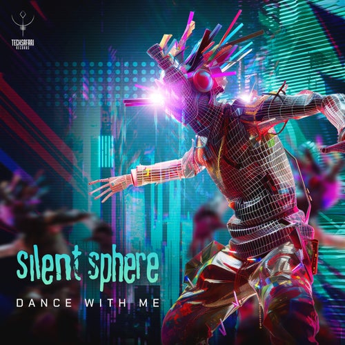  Silent Sphere - Dance With Me (2024) 