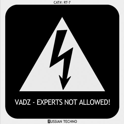 Experts Not Allowed! EP